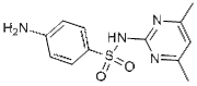 Sulfamethazine