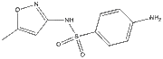 Sulfamethoxazole