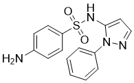 Sulfaphenazole