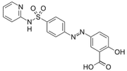 Sulfasalazine
