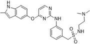 Sulfatinib
