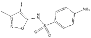 Sulfisoxazole