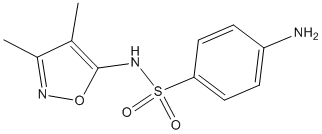 Sulfisoxazole