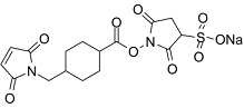 Sulfo-SMCC sodium