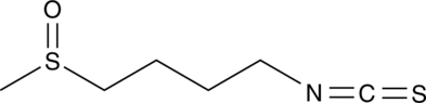 Sulforaphane