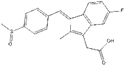 Sulindac