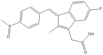 Sulindac