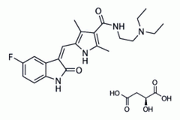 Sunitinib Malate
