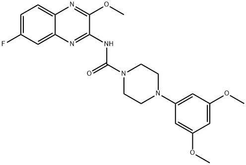 Supinoxin