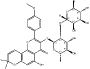 Sutchuenmedin A