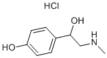 Synephrine hydrochloride