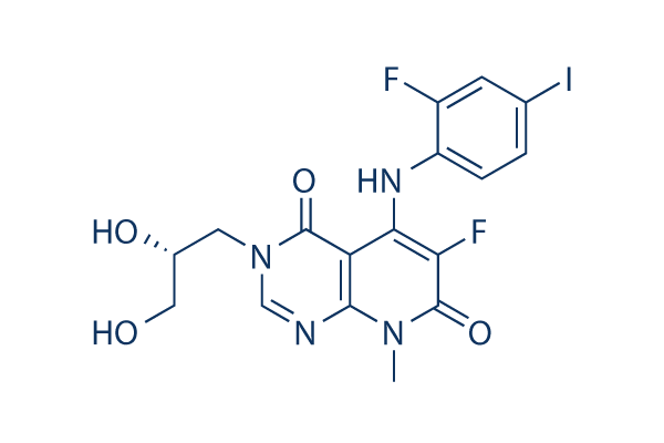 TAK-733 chemical structure