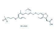 Fasiglifam(TAK-875) Hemihydrate chemical structure