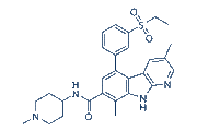 TAK-901 chemical structure