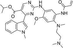Mobocertinib