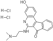 TAS-103 dihydrochloride