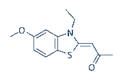 (E/Z)-TG003 chemical structure