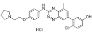 TG-100572 hydrochloride