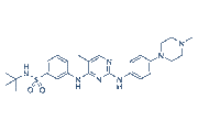 TG101209 chemical structure