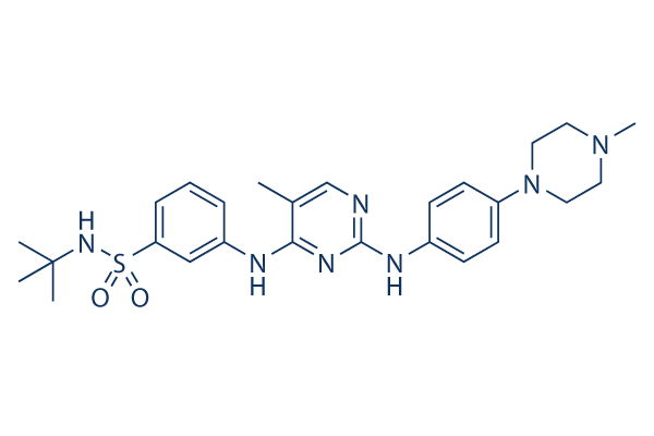 TG101209 chemical structure