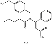 TLR7/8 agonist 1 dihydrochloride