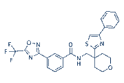 TMP269 chemical structure