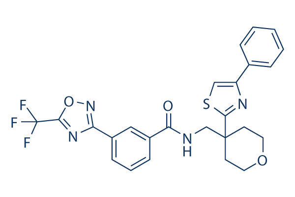 TMP269 chemical structure