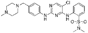 Dubermatinib