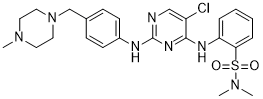 Dubermatinib