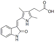 Orantinib