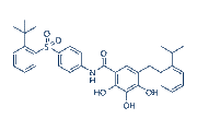 TW-37 chemical structure