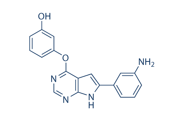 TWS119 chemical structure