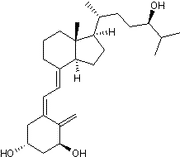 Tacalcitol