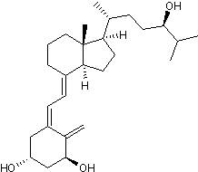 Tacalcitol