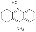 Tacrine hydrochloride