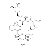 Tacrolimus monohydrate