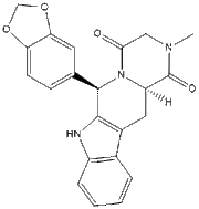 Tadalafil