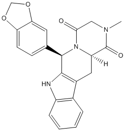 Tadalafil