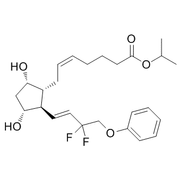 Tafluprost