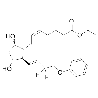 Tafluprost