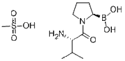 Talabostat mesylate
