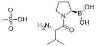 Talabostat mesylate