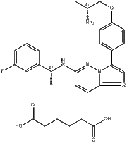 Taletrectinib
