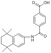 Tamibarotene