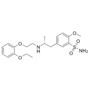 Tamsulosin