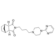 Tandospirone