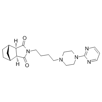 Tandospirone