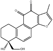 Tanshindiol A