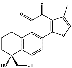 Tanshindiol A