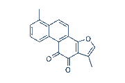 Tanshinone I chemical structure